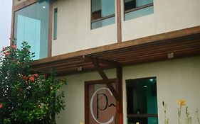 Casa do Pedrinho Noronha